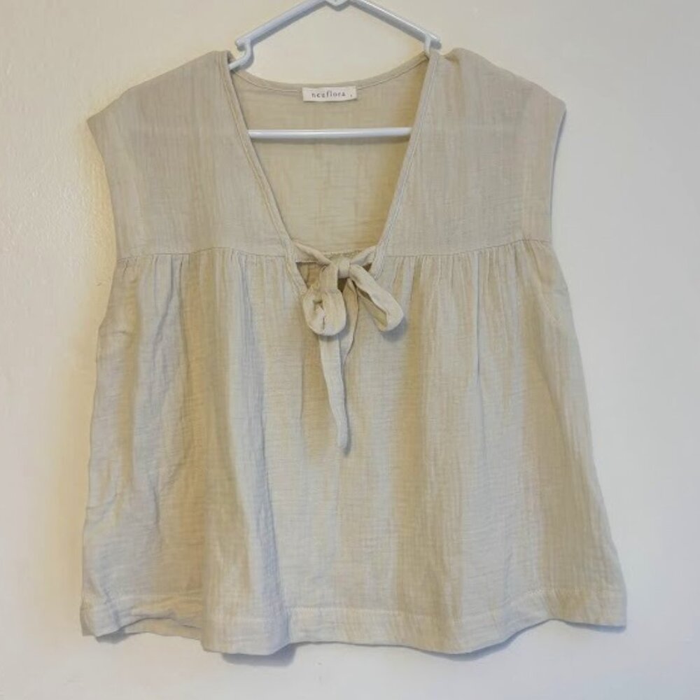 Neuflora Top